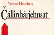 Čállinhárjehusat