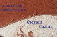 Čiežain čáziin