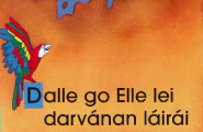 Dalle go Elle lei darvánan láirái