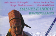 Wintergames