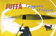 Juffá fággada stáluin