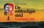 De rettferdiges strid Kautokeino 1852