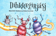 Dihkkegirjásj