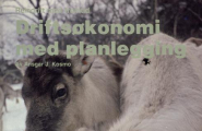 Driftsøkonomi med planlegging