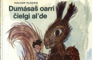 Dumásaš oarri čielgi al'de