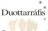 Duottarráfis soahtešilljui