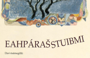 Eahpárašstuibmi 