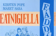 Eatnigiella Fáddágirji 5