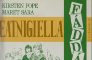 Eatnigiella Fáddágirji 6