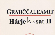 Eatnigiella Hárjehusat II - Geahččaleamit