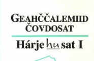 Eatnigiella Hárjehusat I - Geahččalemiid čovdosat