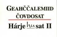 Eatnigiella Hárjehusat II - Geahččalemiid čovdosat