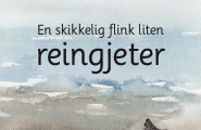 En skikkelig flink liten reingjeter