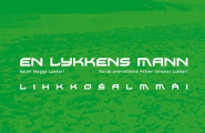 Lihkkošalmmái