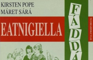 Eatnigiella Fáddágirji 3
