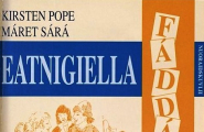 Eatnigiella Fáddágirji 9