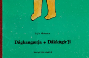Dågkangærja / Dåkkágir'ji