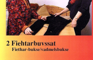 Vadmelsbukse