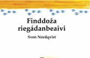 Finddoža riegádanbeaivi