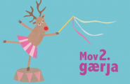 Mov mubpie gærja