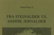 Fra steinalder til samisk jernalder