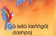 Gå lellá læńńgáj dæhpoj