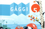 Gággi 5