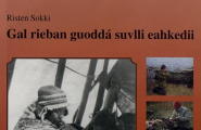 Gal rieban guoddá suvlli eahkedii