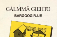 Gålmmå giehto barggogirjje