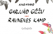 Ravnenes kamp