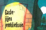 Gaskejïjjen jemhkielisnie.