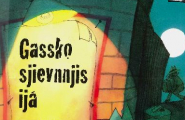 Gassko sjievnnjis ijá