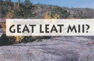 Geat leat mii?