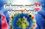 Gehppes mátkki sávan dutnje