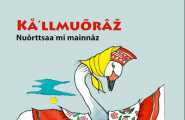 Kå'llmuõrâž Nuõrttsaa′mi mainnâz