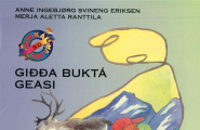 Giđđa buktá geasi
