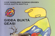 Giđđa buktá geasi