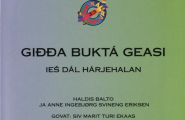 Giđđa buktá geasi