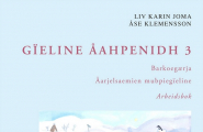 Gïeline åahpenidh 3 - Barkogærja