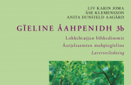 Gïeline åahpenidh 3b - Lohkehtæjjan bïhkedimmie