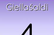 Giellašaldi 4