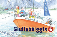Giellabálggis 6