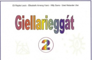 Giellarieggát 2