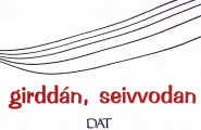 Girddán, seivvodan