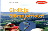 Girdit ja áibmojohtolat