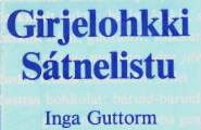 Girjelohkki Sátnelistu