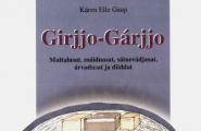 Girjjo-Gárjjo