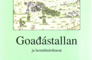 Goađástallan ja luondduávdnasat