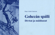Gohccán spálli