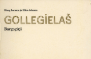 Gollegielaš - Bargogirji